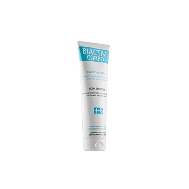BIACTIV CORPO 300 ML BIACTIV CORPO 300 ML