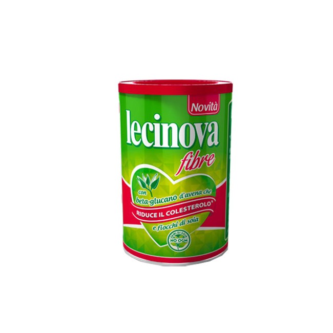 LECINOVA FIBRE 400 G LECINOVA FIBRE 400 G