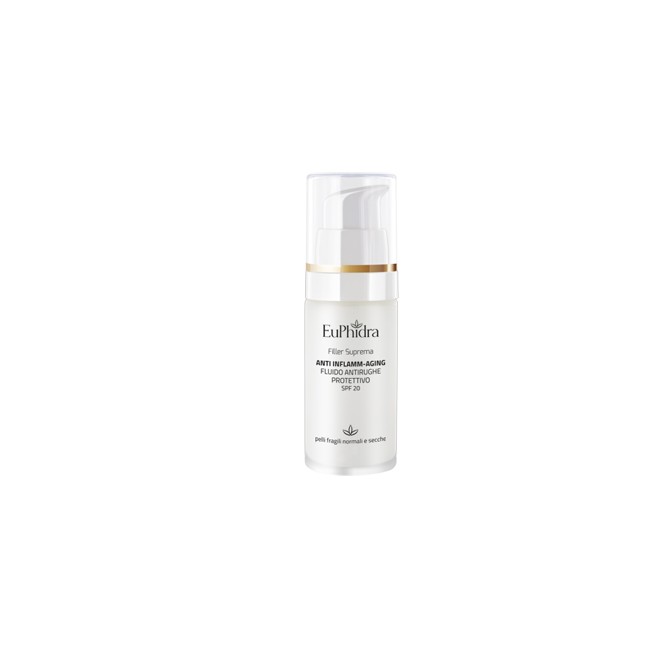 EUPHIDRA FIL FL ANTI INFLAM SPF 20 30 ML EUPHIDRA FIL FL ANTI INFLAM SPF 20 30 ML