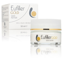 Eufiller Gold Skin Repair Viso Collo Decollete\' 50 Ml