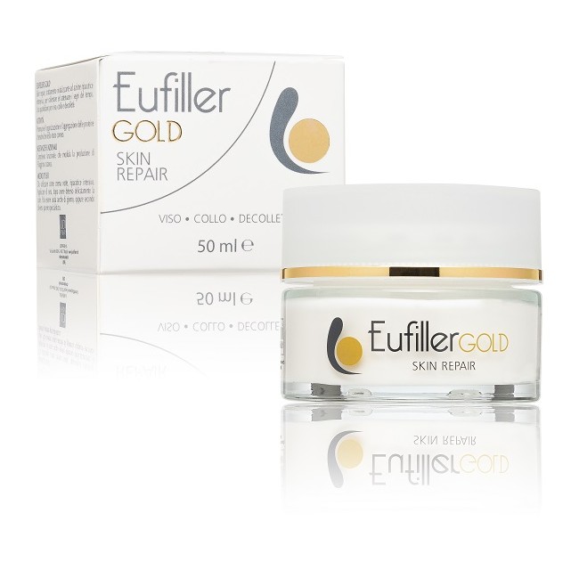EUFILLER GOLD 50 ML EUFILLER GOLD 50 ML