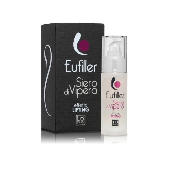 EUFILLER SIERO DI VIPERA 30 ML EUFILLER SIERO DI VIPERA 30 ML