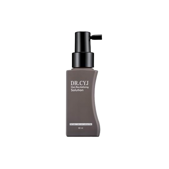 DR.CYJ LOZIONE RIVITALIZZANTE 60 ML DR.CYJ LOZIONE RIVITALIZZANTE 60 ML