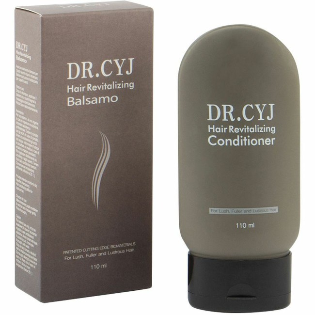 DR.CYJ BALSAMO RIVITALIZZANTE 110 ML DR.CYJ BALSAMO RIVITALIZZANTE 110 ML
