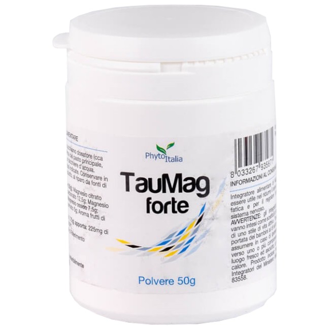 TAUMAG FORTE 50 G TAUMAG FORTE 50 G