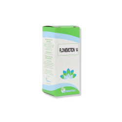 Flowemotion 14 Gocce 30 Ml