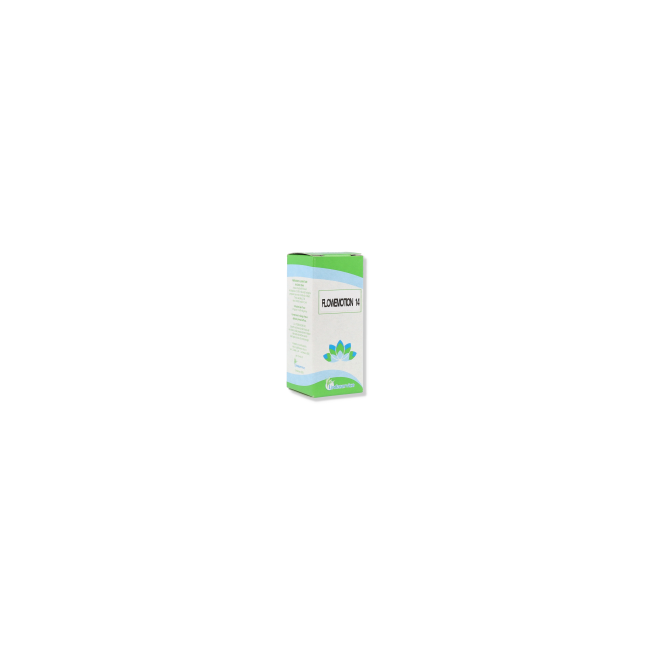 Flowemotion 14 Gocce 30 Ml