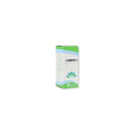 Flowemotion 14 Gocce 30 Ml