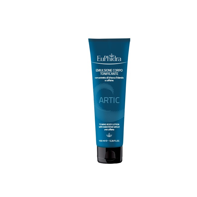 EMULSIONE CORPO ARTIC 150 ML EMULSIONE CORPO ARTIC 150 ML