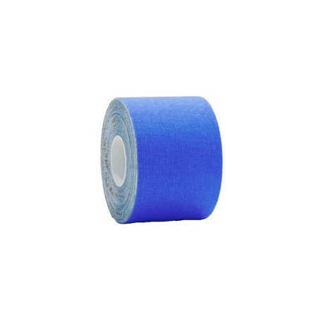 MASTER-AID S PERFORM BLU TAPING NEUROMUSCOLARE 5 CM X 5 MT