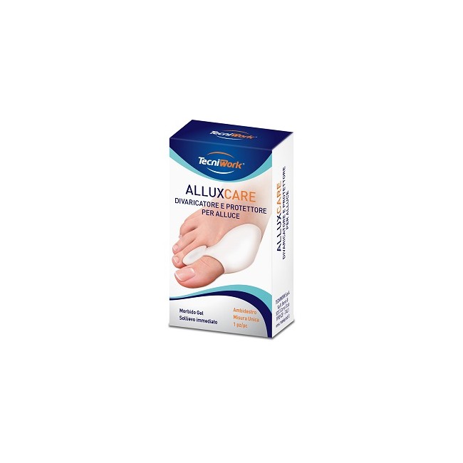 ALLUXCARE 1 DITO 1 PEZZO ALLUXCARE 1 DITO 1 PEZZO