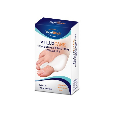 ALLUXCARE 1 DITO 1 PEZZO ALLUXCARE 1 DITO 1 PEZZO