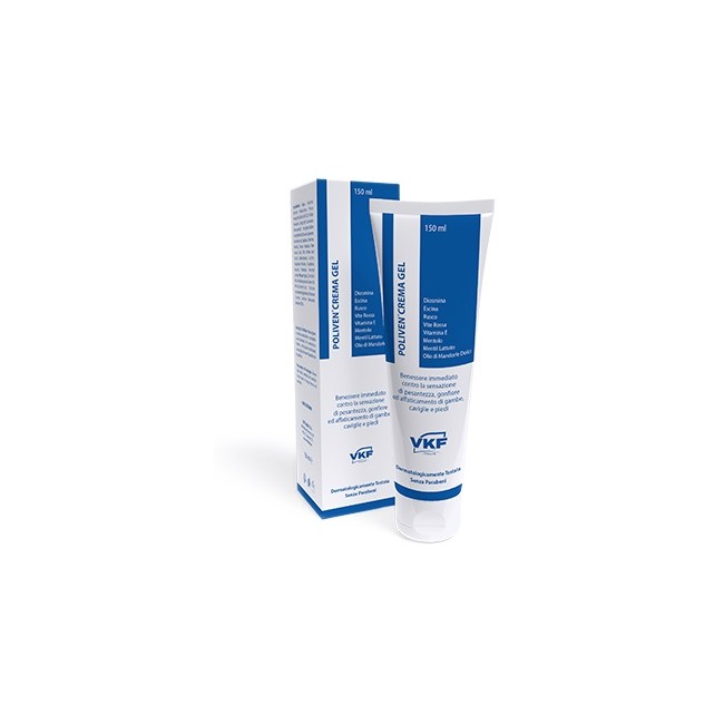 POLIVEN CREMA GEL 150 ML POLIVEN CREMA GEL 150 ML