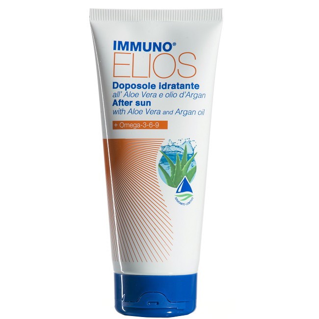 IMMUNO ELIOS CREMA DOPOSOLE IDRATANTE ALOE IMMUNO ELIOS CREMA DOPOSOLE IDRATANTE ALOE