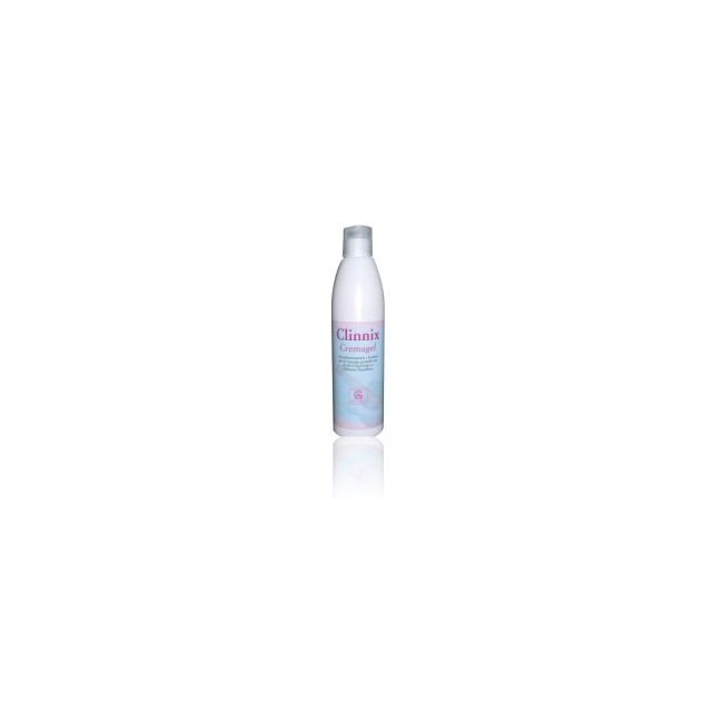 CLINNIX CREMAGEL GINECOLOGICA 250 ML CLINNIX CREMAGEL GINECOLOGICA 250 ML