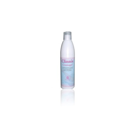 CLINNIX CREMAGEL GINECOLOGICA 250 ML