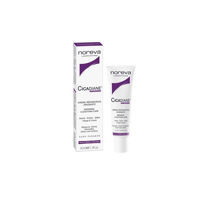 CICADIANE CREMA 40 ML CICADIANE CREMA 40 ML
