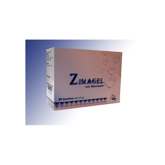 ZIMAGEL 20 BUSTINE DA 4,2 G ZIMAGEL 20 BUSTINE DA 4,2 G
