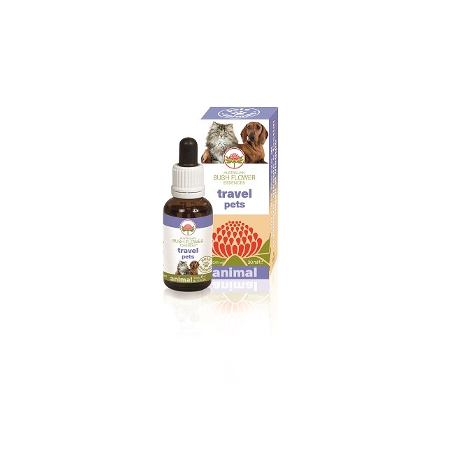 TRAVEL PETS 30 ML TRAVEL PETS 30 ML