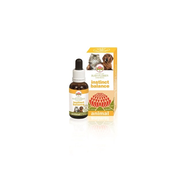 INSTINCT BALANCE 30 ML INSTINCT BALANCE 30 ML