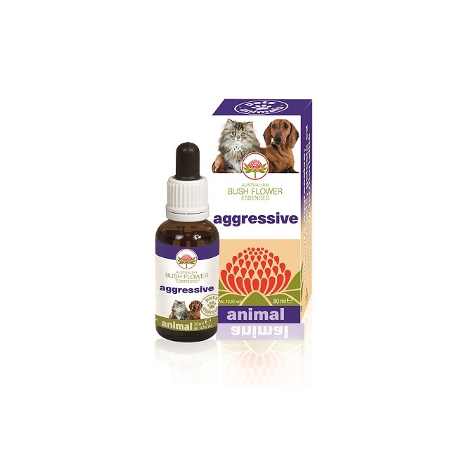 AGGRESSIVE 30 ML AGGRESSIVE 30 ML