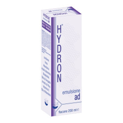 Hydron Emulsione Ad 200 Ml