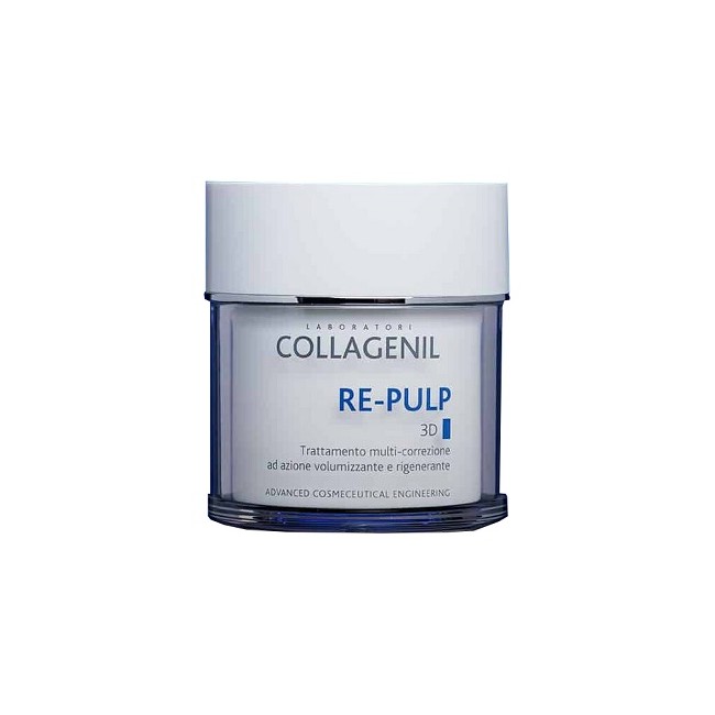 COLLAGENIL RE-PULP 3D 50 ML COLLAGENIL RE-PULP 3D 50 ML