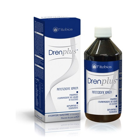 DRENPLUS 500 ML DRENPLUS 500 ML