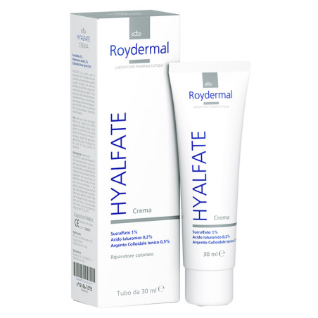 HYALFATE CREMA 30 ML HYALFATE CREMA 30 ML