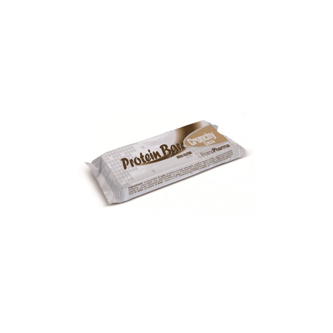 PROTEIN BARRETTA CRUNCHY COCCO 45 G