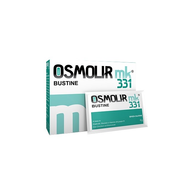 OSMOLIR MK 331 14 BUSTINE OSMOLIR MK 331 14 BUSTINE