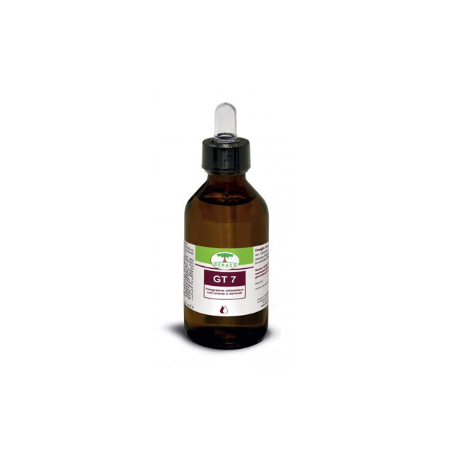 GT7 GOCCE 100 ML GT7 GOCCE 100 ML