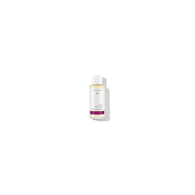 DR HAUSCHKA BAGNO TORBA LAV 100ML
