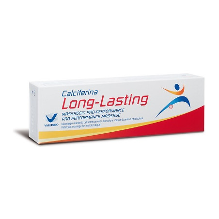 CALCIFERINA LONG LASTING TUBETTO 60 ML