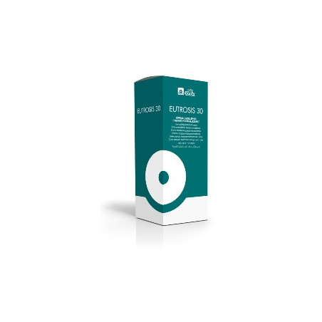 Difa Cooper Eutrosis 30 Esfoliante 100ml Difa Cooper Eutrosis 30 Esfoliante 100ml