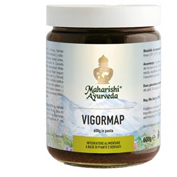 Map Italia VIGORMAP PASTA 600 G