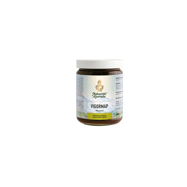 Map Italia VIGORMAP PASTA 600 G Map Italia VIGORMAP PASTA 600 G