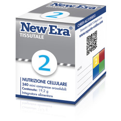 New Era 2 240 Granuli