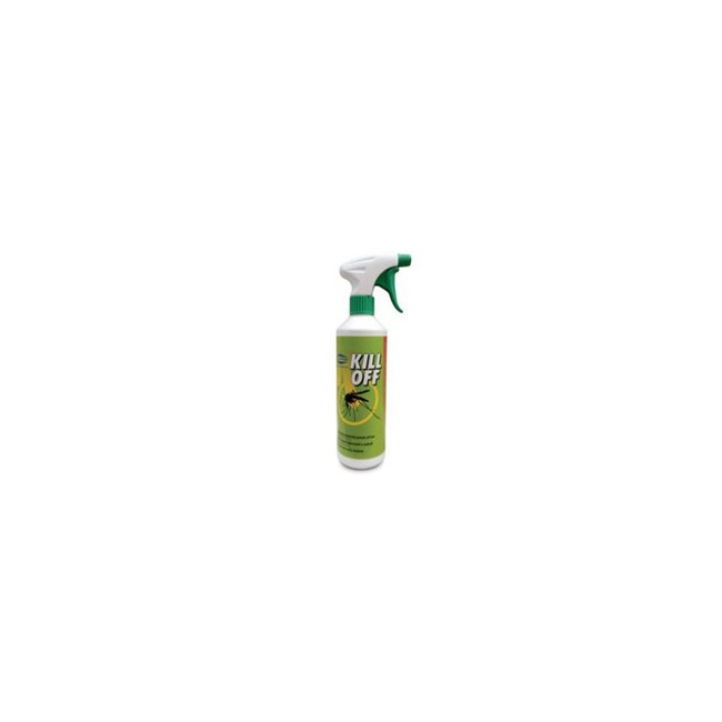 KILL OFF FLACONE 500 ML