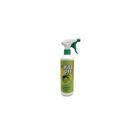 KILL OFF FLACONE 500 ML