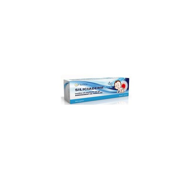 SILICIADERM BIMBI 100 ML SILICIADERM BIMBI 100 ML