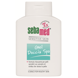 Sebamed Gel Doccia Spa 200 Ml