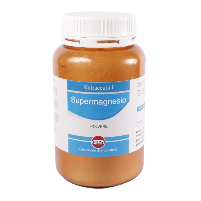 SUPERMAGNESIO 200 G SUPERMAGNESIO 200 G