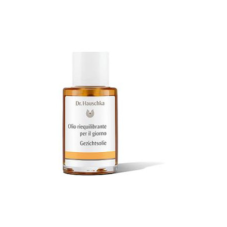 DR HAUSCHKA OLIO RIEQUIL GG 5ML