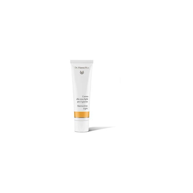 DR HAUSCHKA CR ROSA LIGHT GG 30ML DR HAUSCHKA CR ROSA LIGHT GG 30ML