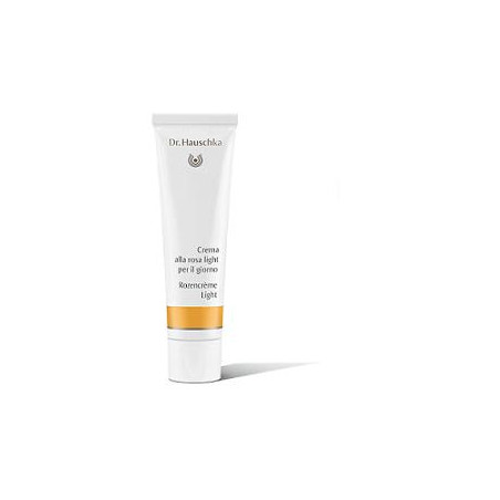 DR HAUSCHKA CR ROSA LIGHT GG 30ML DR HAUSCHKA CR ROSA LIGHT GG 30ML