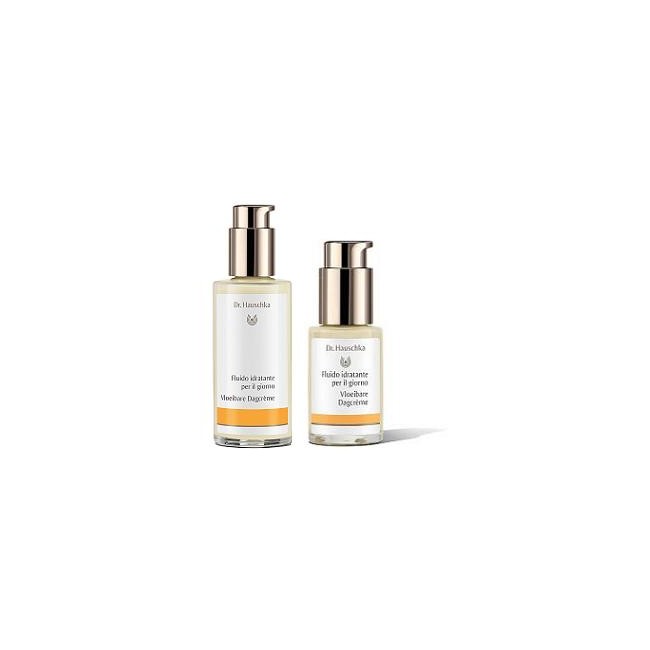 DR HAUSCHKA FLUIDO IDRAT GG 100 DR HAUSCHKA FLUIDO IDRAT GG 100
