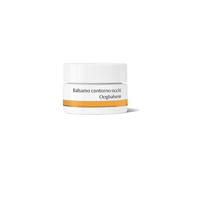 DR HAUSCHKA BALS CONT OCCHI 10 ML DR HAUSCHKA BALS CONT OCCHI 10 ML