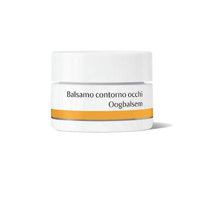 DR HAUSCHKA BALS CONT OCCHI 10 ML DR HAUSCHKA BALS CONT OCCHI 10 ML