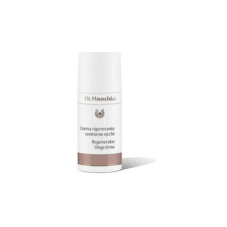 DR HAUSCHKA CR RIGEN OCCHI 15ML DR HAUSCHKA CR RIGEN OCCHI 15ML